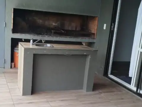 Casa en Alquiler de 1 dormitorio