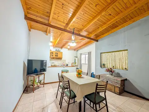 Casa en Venta de 2 dormitorios