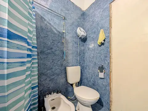 CASA EN VENTA EN BARRIO BELGRANO CON PATIO