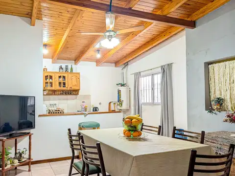 Casa en Venta en Belgrano, Rosario