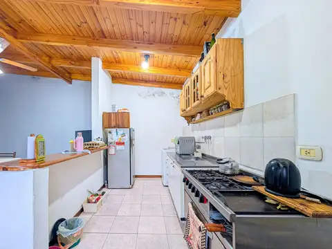 Casa en Venta en Belgrano, USD 43.000