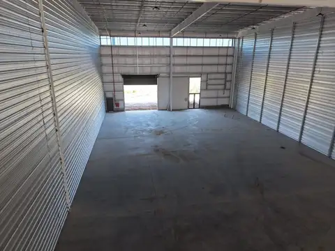 Galpon en Venta A Estrenar
