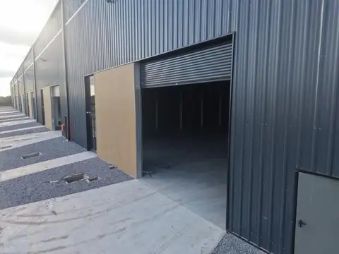 Galpon en Venta en José León Suárez, USD 683.000