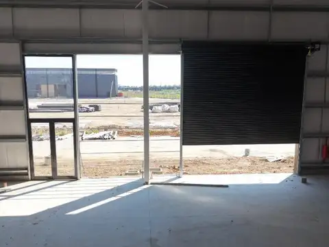 GAPÓN EN VENTA PARQUE INDUSTRIAL 683 MTS2 PANAM. Y B. AYRE