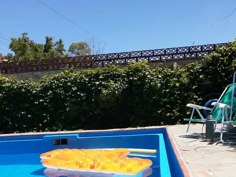 avenida 60 30 y 31 2300