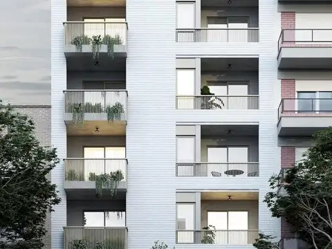 Departamento en Venta al Este