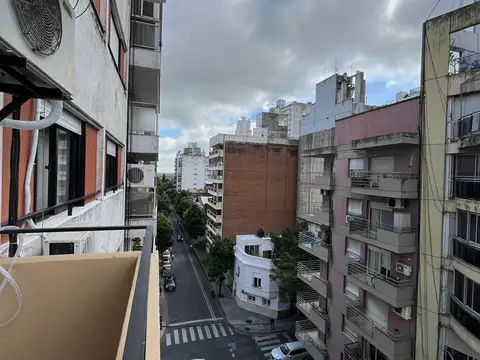 Departamento 3 dormitorios reciclado a la venta en el Centro