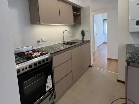 Departamento en Venta al Este