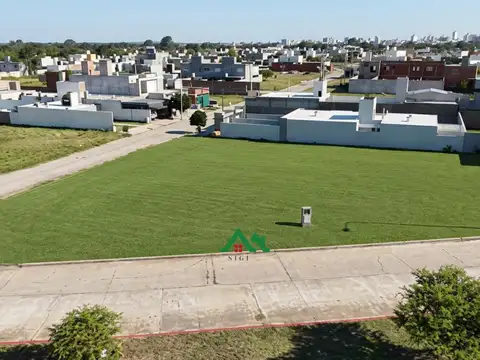 Terreno en Venta en Villa Maria, General San Martín