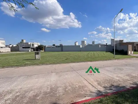 Terreno en Venta en Villa María, USD 105.000