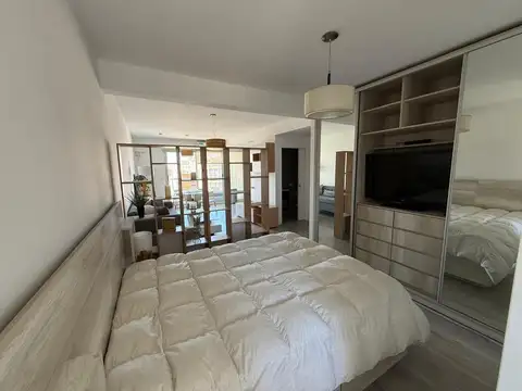 Departamento en Alquiler Apto profesional
