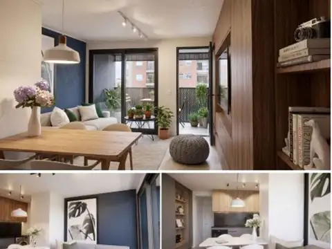 Departamento en Venta en Reconquista, USD 63.550