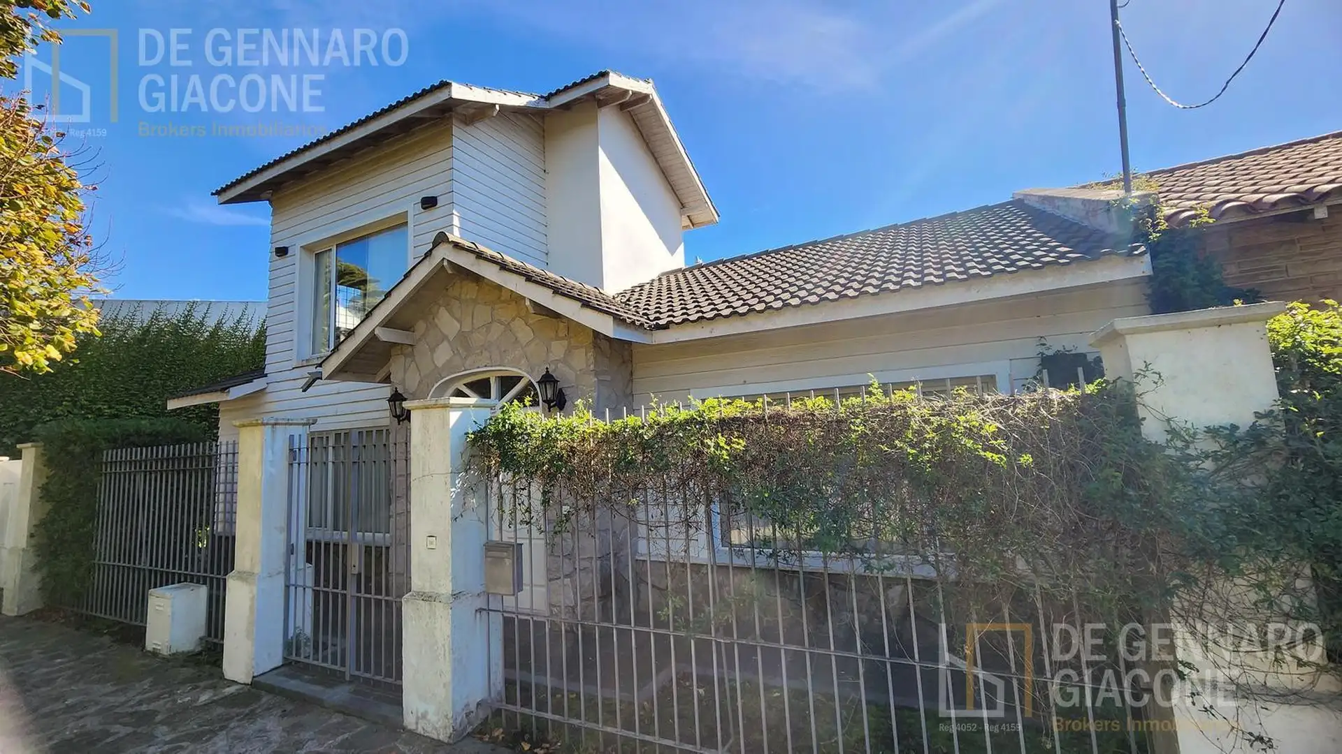 Casa en Santa Monica