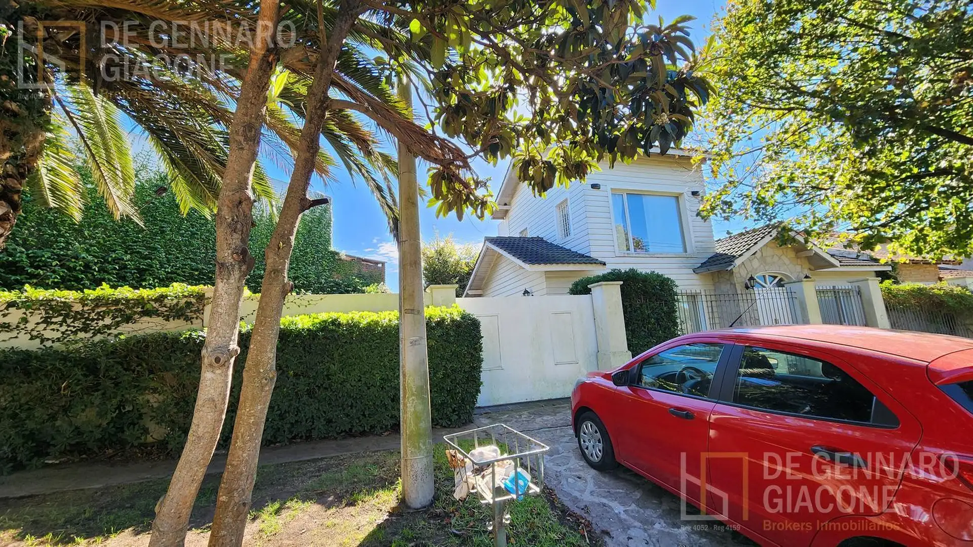Casa en Santa Monica