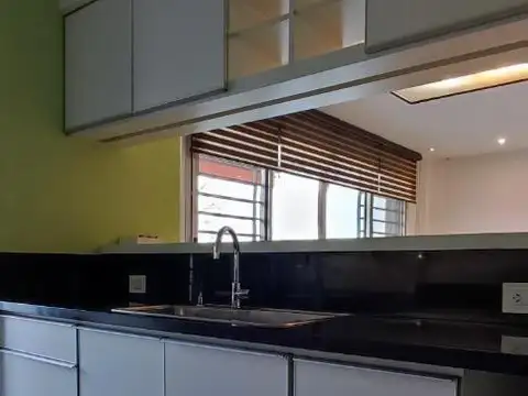 Departamento en Alquiler 8 años
