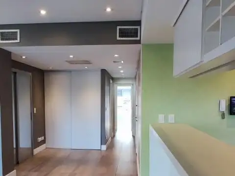 Departamento en Alquiler con 1 cocheras