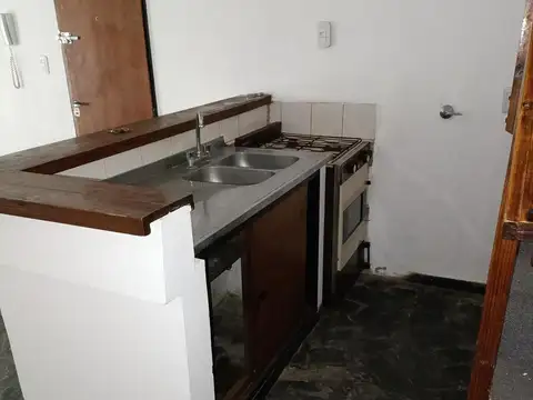 Depto Tipo Casa en Venta 21 años