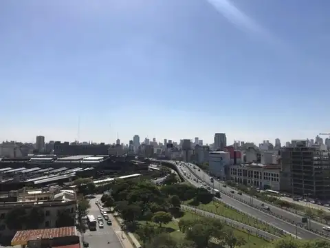 Edificio Comercial en pleno corazón de Barracas