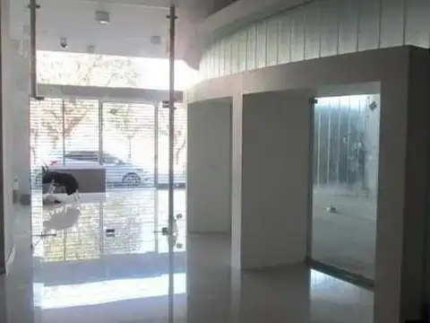 Edificio Comercial en pleno corazón de Barracas
