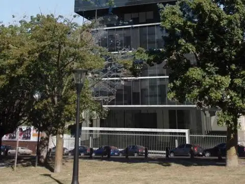 Edificio Comercial en pleno corazón de Barracas