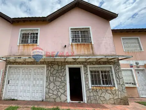 Depto Tipo Casa en Venta de 5 ambientes