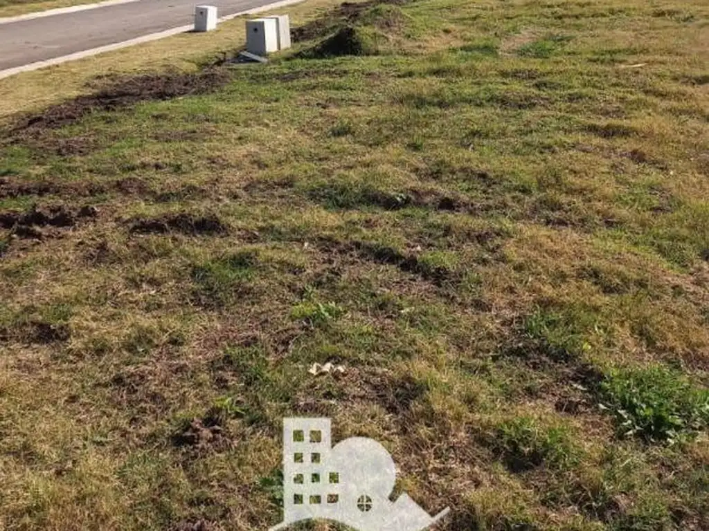 Terreno en Venta - USD 57.000