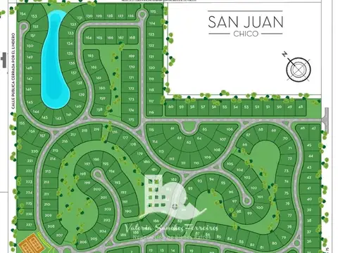 San Juan Chico