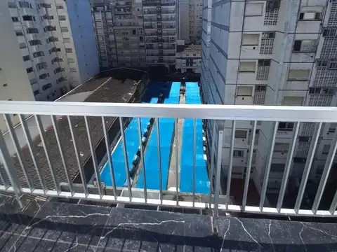 Gascón 1800, Piso 7
