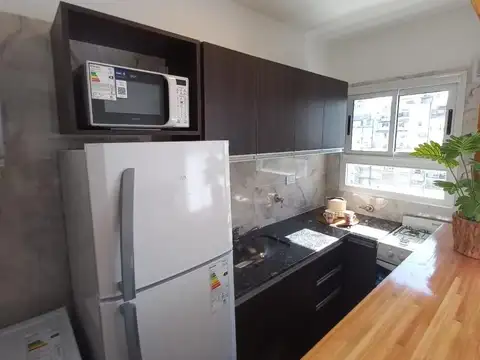 Departamento en Venta de Monoambiente
