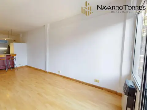 Departamento en Venta en Villa del Parque, USD 76.701