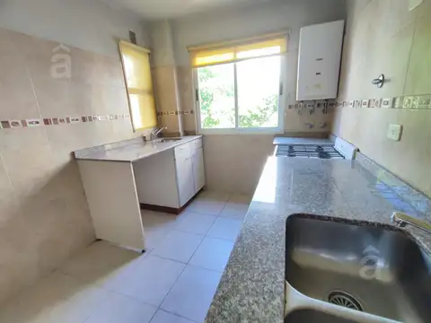 Departamento en Villa Ballester
