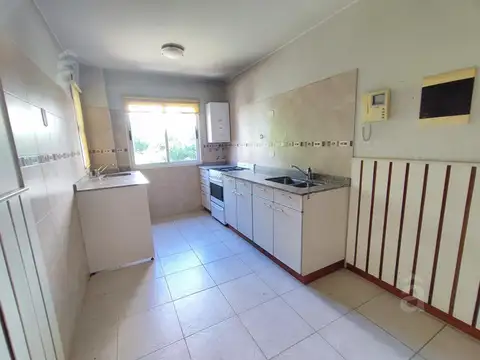 Departamento en Alquiler 15 años