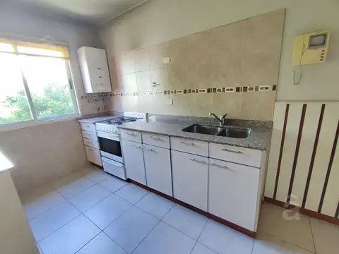 Departamento en Villa Ballester