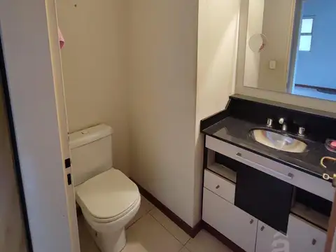 Departamento en Villa Ballester