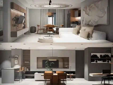 Departamento 1 dormitorio en Nueva Córdoba ideal para inversión