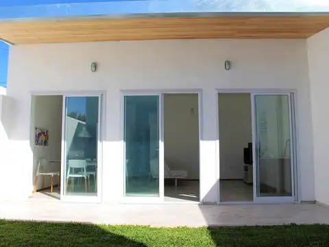 Excelente unidad funcional dos dormitorios