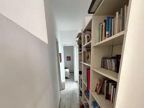 Depto Tipo Casa en Venta al Noroeste