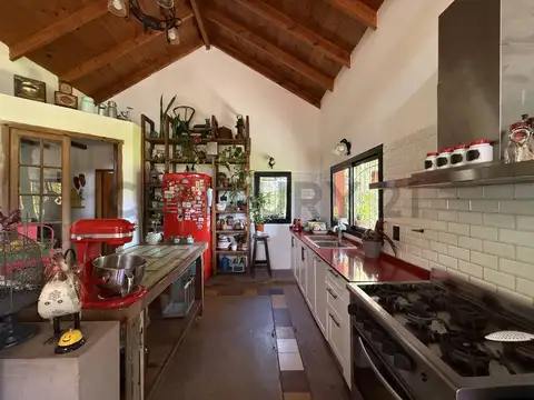 Casa en Venta 12 años