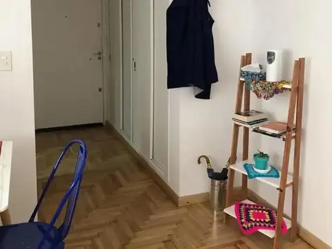 Departamento en Alquiler Temporal de Monoambiente