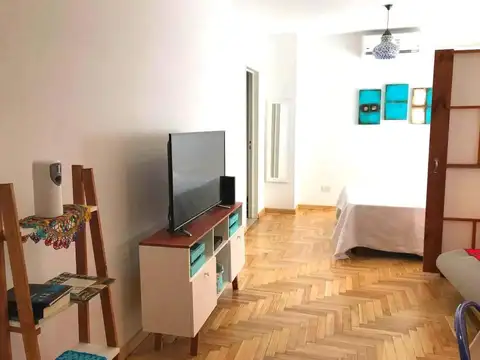 Departamento en alquiler temporario