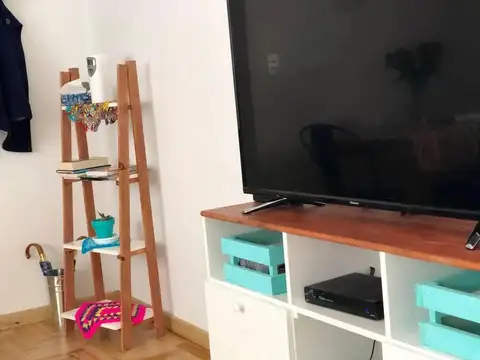 Departamento en Alquiler Temporal 14 años