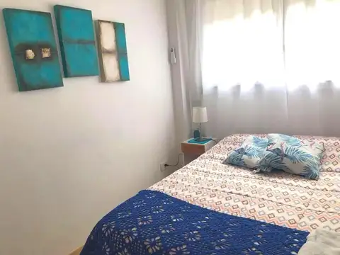Departamento en alquiler temporario