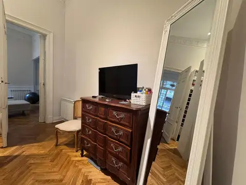 Departamento en Alquiler Temporal al Noroeste