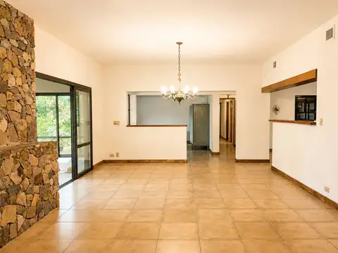 ALQUILER CASA SAN LORENZO CHICO LA AGUADA