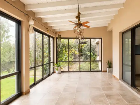 Casa en Alquiler en San Lorenzo Chico, USD 2.150