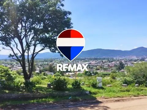 TERRENO VENTA DE 200 M2 B° EL CARMEN ZONA OESTE