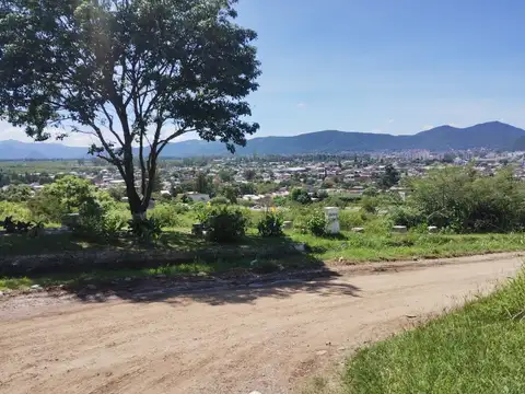 Terreno en Venta en Zona Oeste, USD 30.000