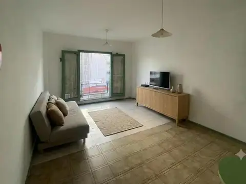 Departamento en Venta en Monserrat, USD 34.000