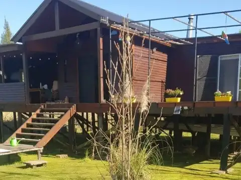 Casa en Venta 9 años