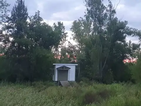 Oportunidad de inversion Delta ArroyoToro 15.500m2